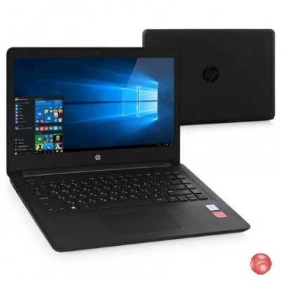 Ноутбук HP 14-bp013ur