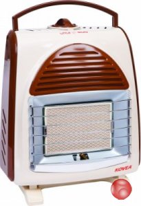 Газовый обогреватель Kovea KH-0203