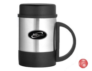 Термокружка Biostal NM-105 A 0.37л