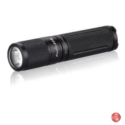 Фонарь Fenix E05 XP-E2 R3