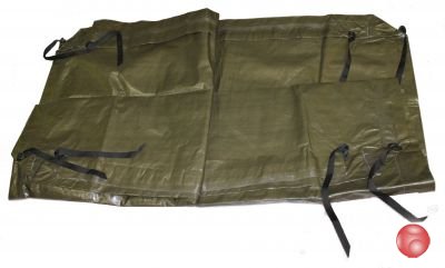 Пол для шатров Пикник 3х3, 3х6 м