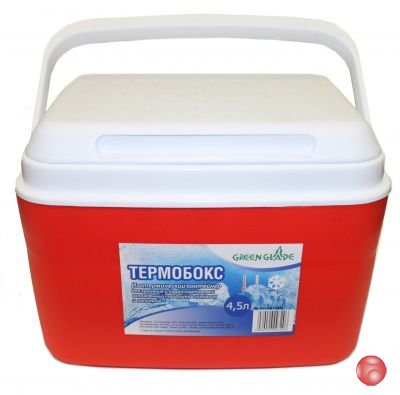 Изотермический контейнер Green Glade 4.5 л. C11045