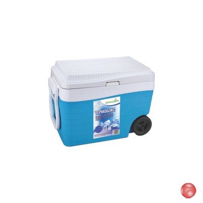 Изотермический контейнер Green Glade 80 л. C22800