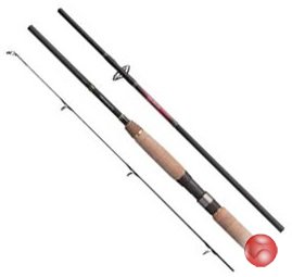 Спиннинг DAIWA Team Daiwa-RU/TD-RU 902 MFS 2,74м (5-28г)