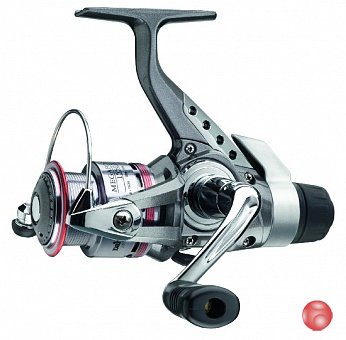 Рыболовная катушка DAIWA Megaforce 2550 X