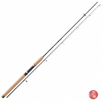 Спиннинг DAIWA Team Daiwa-RU/TD-RU 962 MHFS 2,9м (10-40г.)
