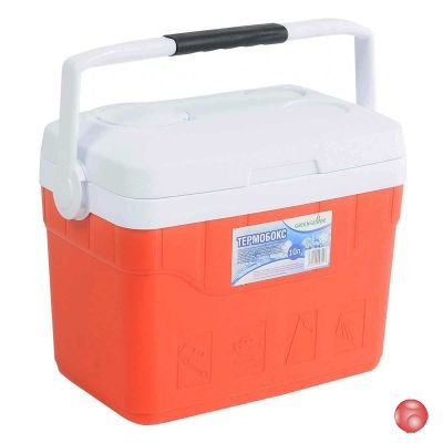 Изотермический контейнер Green Glade 10 л. С11100