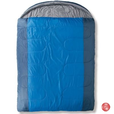 Спальный мешок Trek Planet Safari Double (70369)