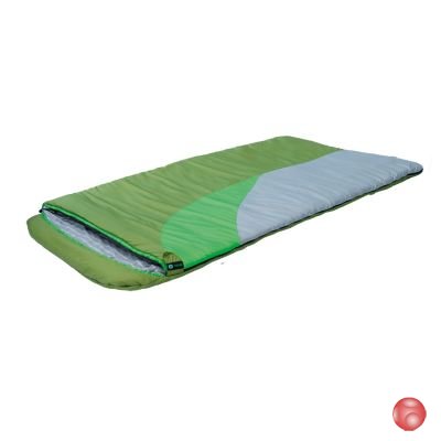 Спальный мешок Prival Берлога 2 (110см, капюшон, 450 гр./м2)
