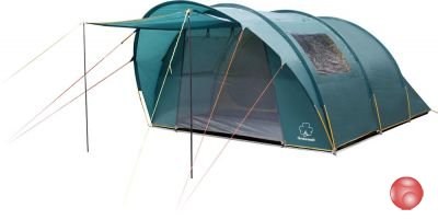 Палатка Greenell Килкенни 5 V2