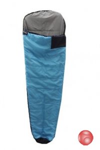 Спальный мешок Green Glade Atlas 250