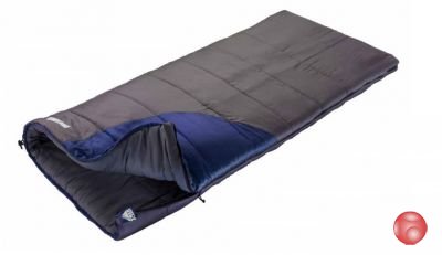 Спальный мешок Trek Planet Warmer (70372)