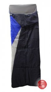Спальный мешок Green Glade Comfort