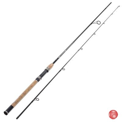 Спиннинг штек. DAIWA Crossfire CF802MFS-AD 2,40м (15-40г)