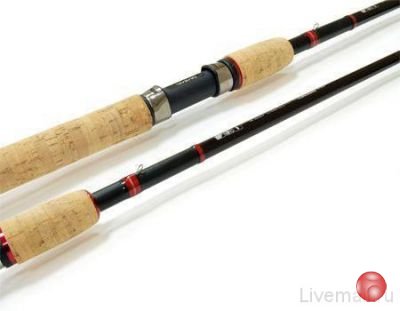 Спиннинг DAIWA Sweepfire SW902MFS-BD 2,70м (15-40г) 11417-271 R