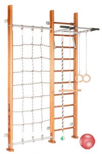 Детский спортивный комплекс (ДСК) «Perfetto sport» Valore PS-106