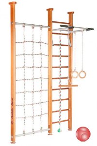 Детский спортивный комплекс (ДСК) «Perfetto sport» Sempre PS-105