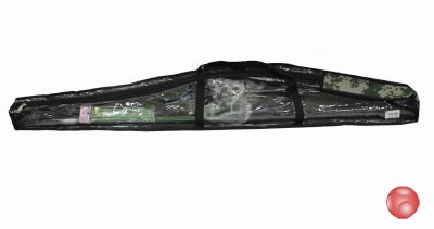 Оснащенное болонское удилище SWD 4м (С/К) 7623015