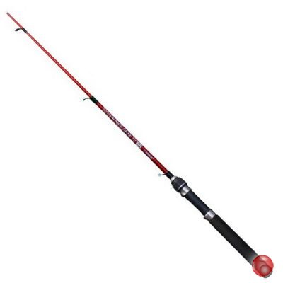 Зимняя удочка SWD тел Penguin-65 (65 cm,ручка-неопрен, чехол)