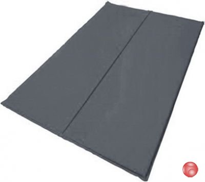 Коврик самонадувающий TREK PLANET Relax 50 Double 70435