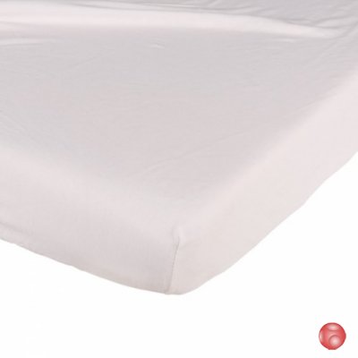 Наматрасники Tineo 690827 белый+розовый