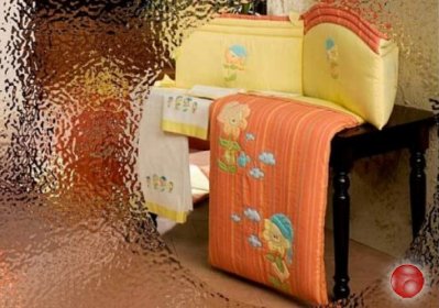 Одеяло BABYPIU 48С.151AR Подсолнухи 150х115