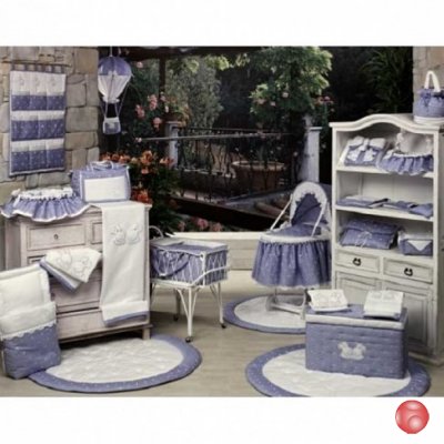 Одеяло BABYPIU 48.150 Нежность 75*90