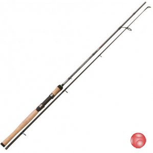Спиннинг  SWD DYNAMIC 2,1м карбон IM7 (3-12г) 2750221