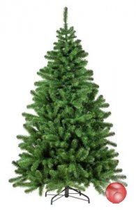 Елка Триумф Вирджиния 73570 (125 см)