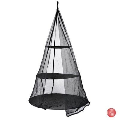 Шкаф-сетка подвесной BOYSCOUT 80024