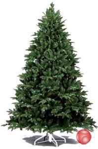 Ель Royal Christmas Idaho 296120LED (120 см)