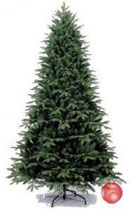 Ель Royal Christmas Idaho 294150 (150 см)
