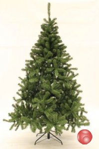 Ель Royal Christmas Promo Tree Standard hinged 29180 (180см)