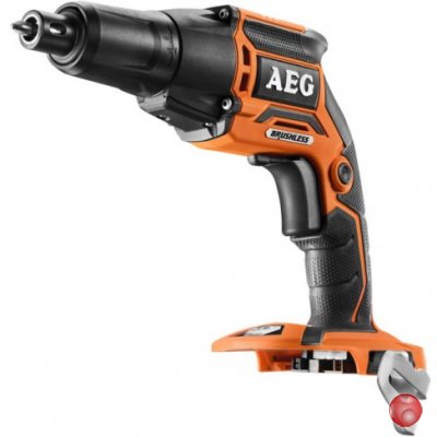 Шуруповерт Aeg BTS18BL-0 459620