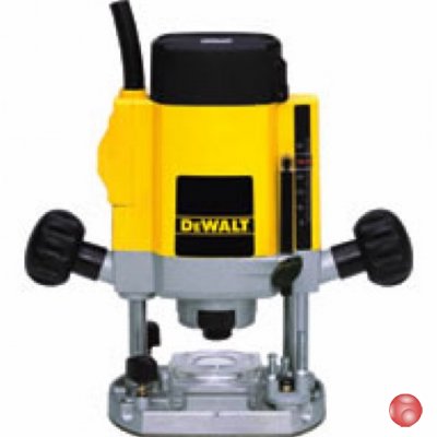 Фрезер DeWalt DW 615