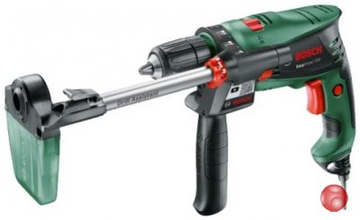 Дрель-шуруповерт Bosch EasyImpact 550 0603130021