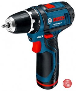 Шуруповерт Bosch GSR 12V-15 Li 0.601.868.101