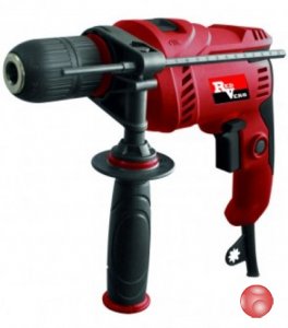 Дрель RedVerg RD-ID700S