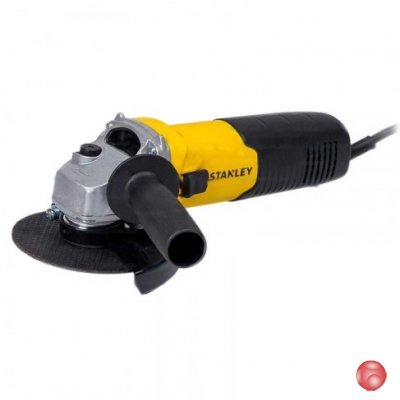 Шлифмашина Stanley SGS105