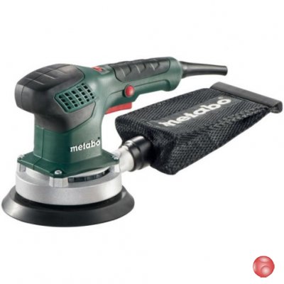 Шлифмашина Metabo SXE 3150 600444000