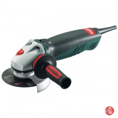 Шлифмашина Metabo W 9-125 Quick 600374500
