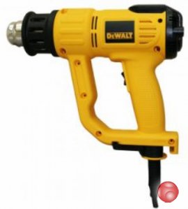 Термопистолет DeWalt D26411