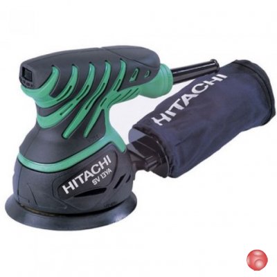 Шлифмашина Hitachi SV13YA