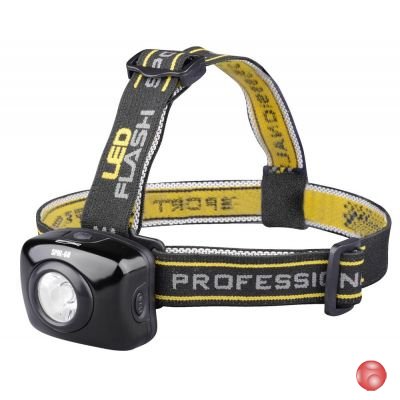 Налобный фонарь SPRO LED HEAD LAMP SPHL60 004708-00800