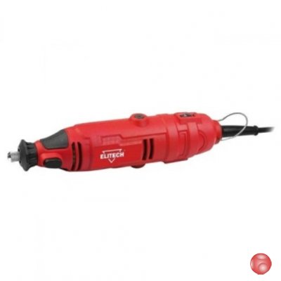 Шлифмашина ELITECH ПШМ 140ЭК
