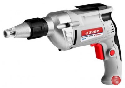Шуруповерт ЗУБР ЗСШ-730-45