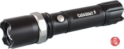 Фонарь ручной СИБИРСКИЙ СЛЕДОПЫТ Профи 1L, zoom, аккум, 3 режима, 220B+12B/60 (PF-PFL-L63)