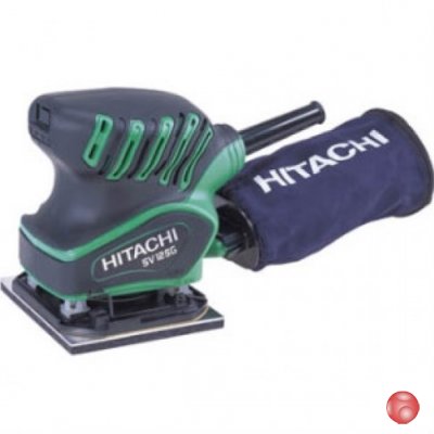 Шлифмашина Hitachi SV12SG