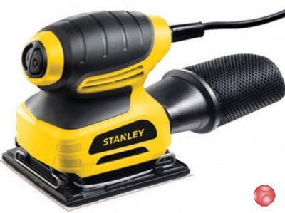 Шлифмашина Stanley STSS025