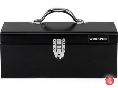 Набор инструментов WORKPRO W009027